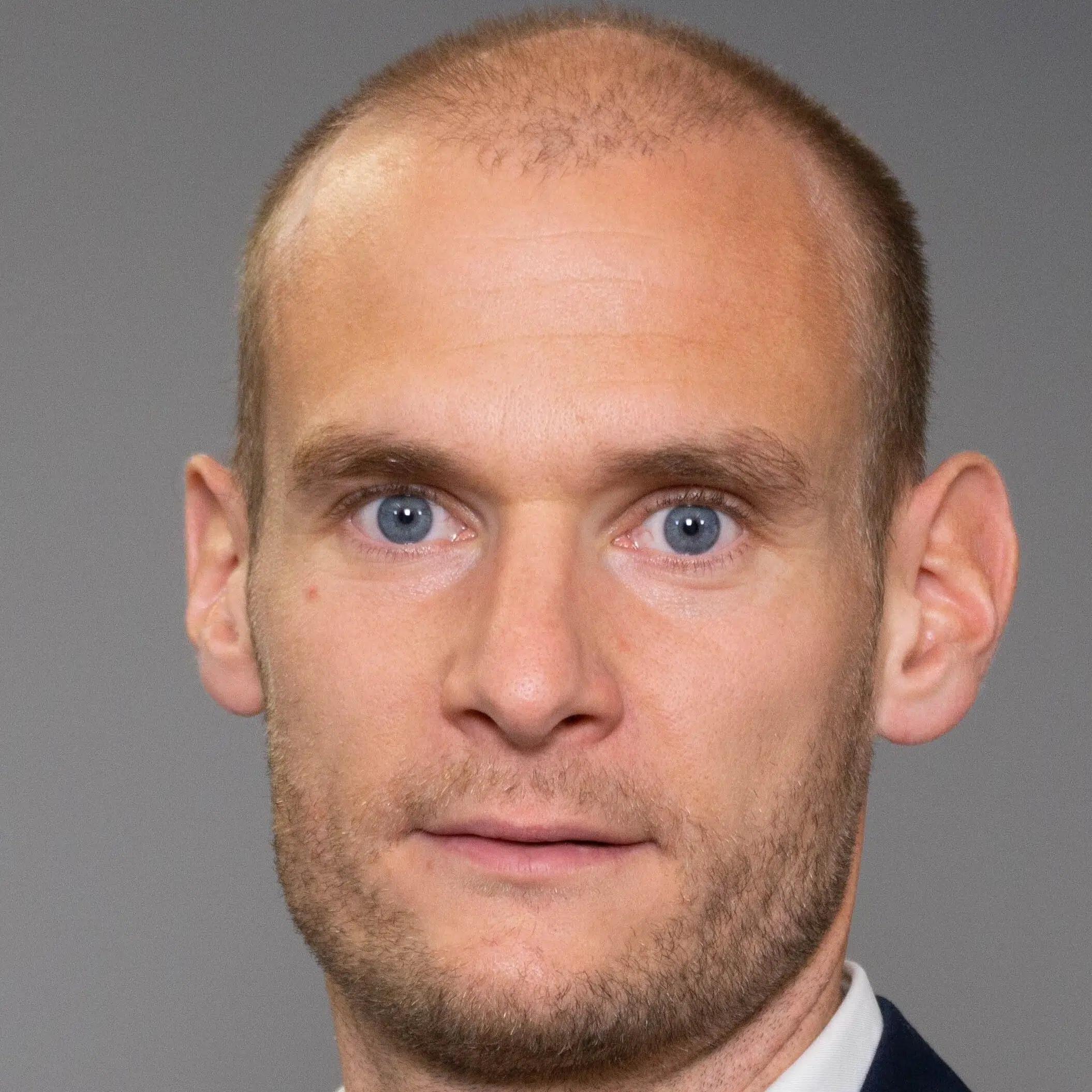 Kevin Motz