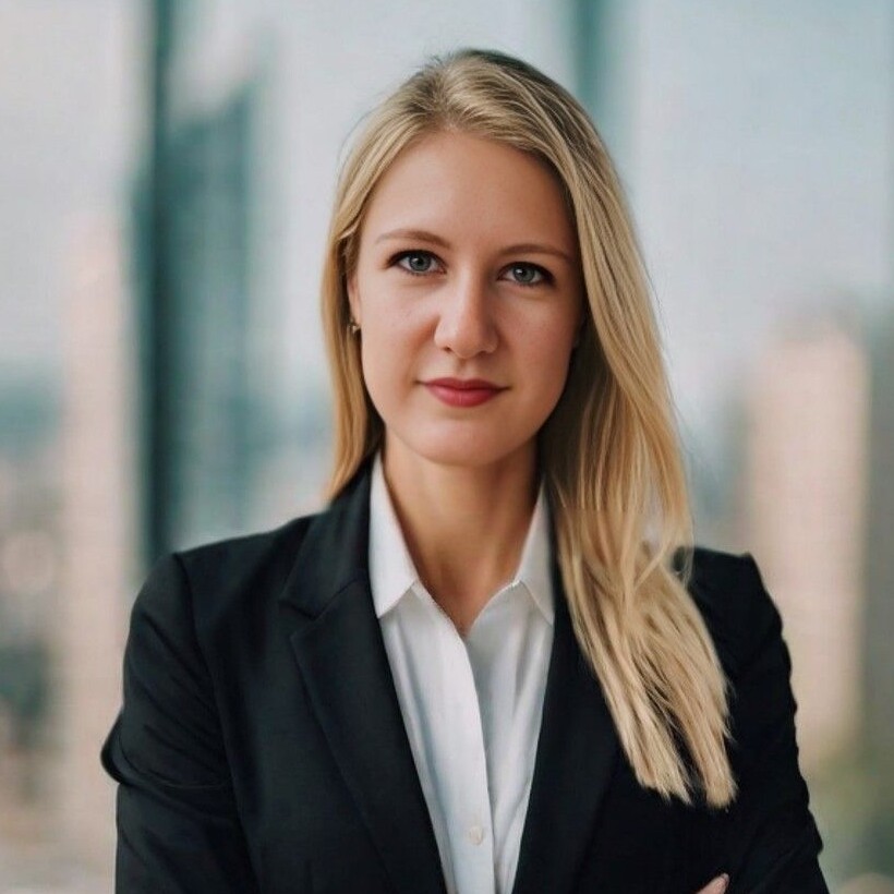 Larissa Dorsch