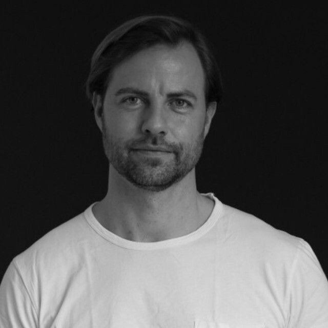 Lasse Klüver