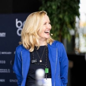 Linda Kuhr