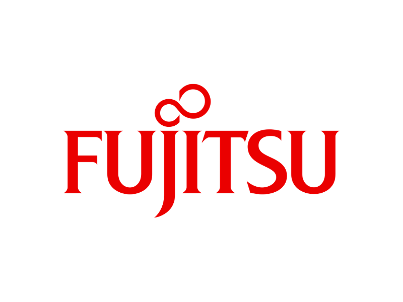 Logo-Fujitsu