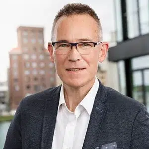 Prof. Dr. Manfred Krafft