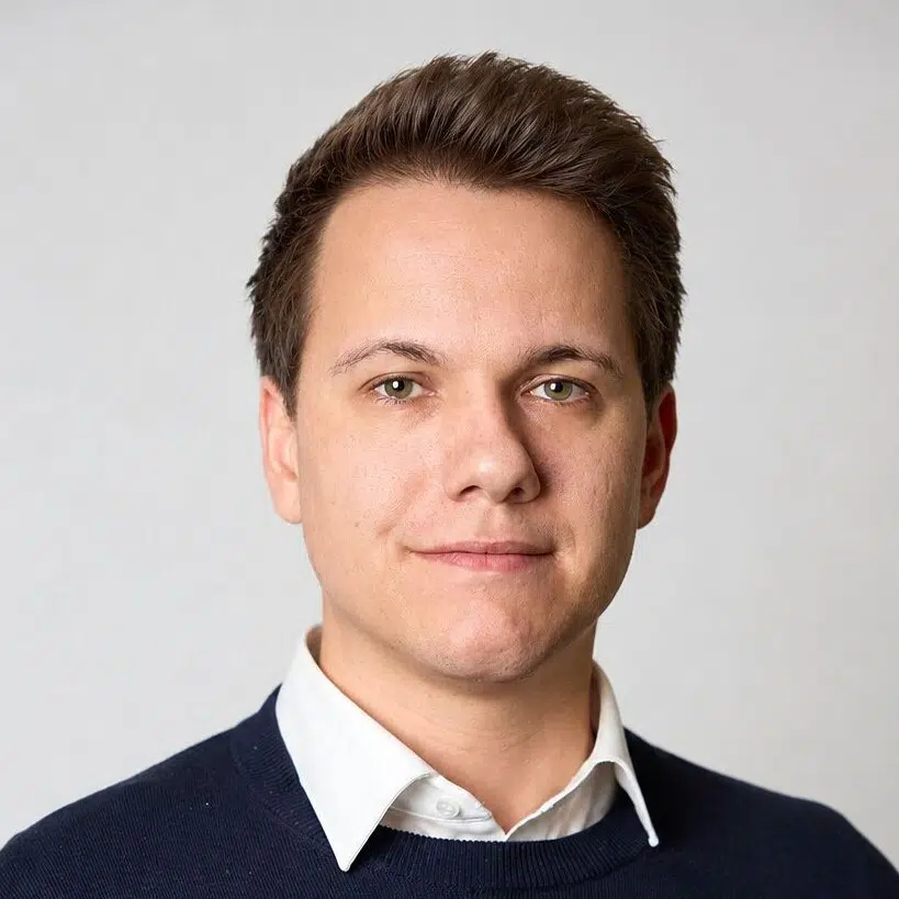 Marcel Pitz