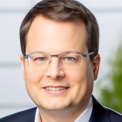 Mark Brinkmann