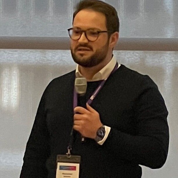 Maximilian Schäfer