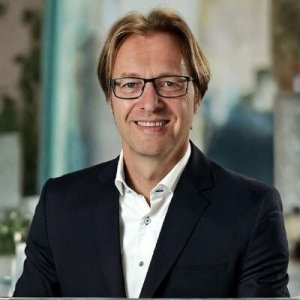 Michael Weidel