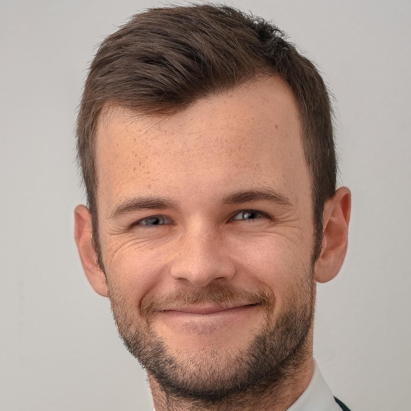 Moritz Howaldt