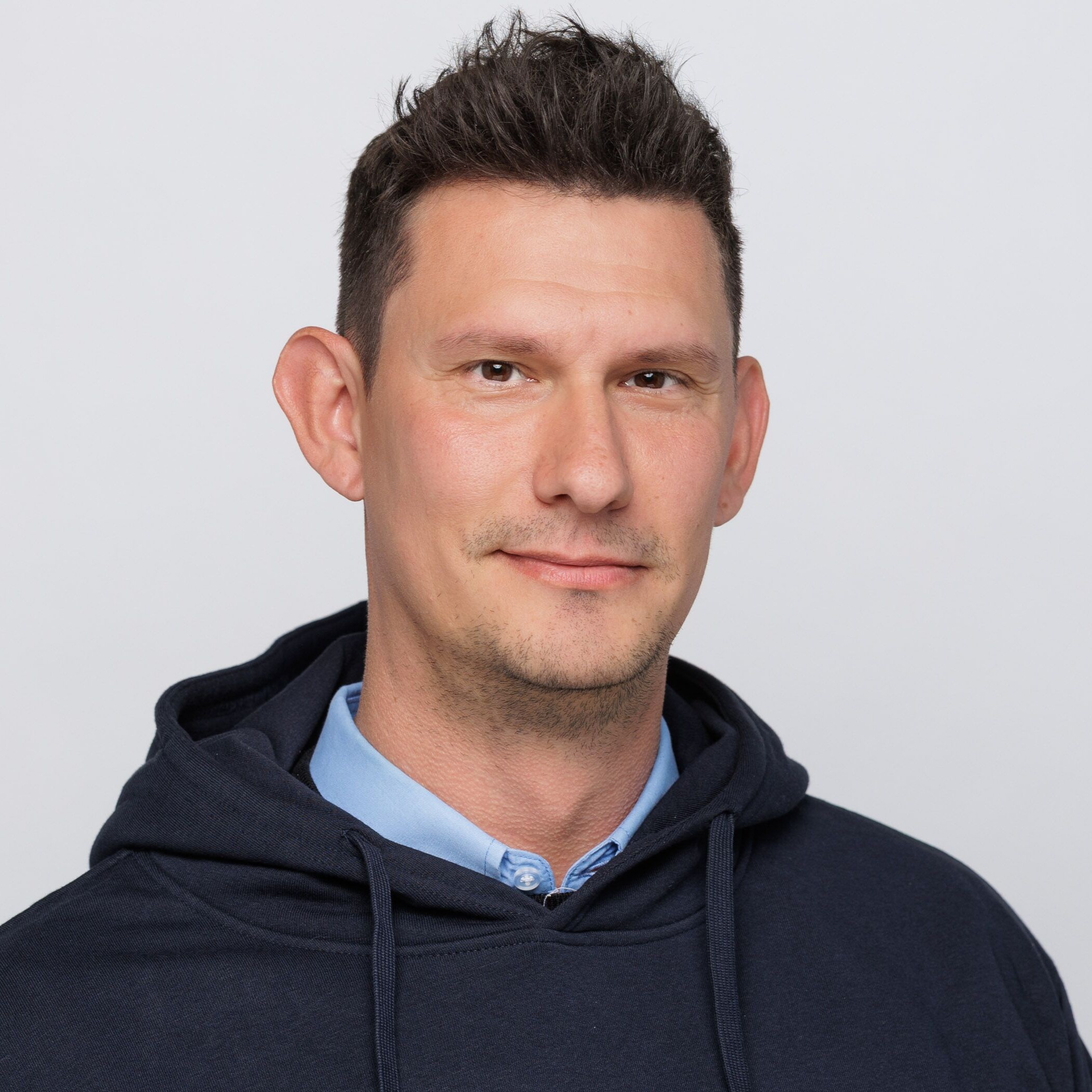 Nenad Klarić