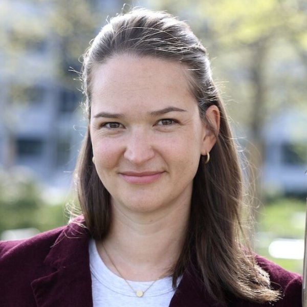 Nicole Dähne