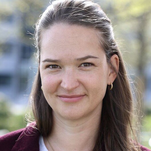 Nicole Dähne