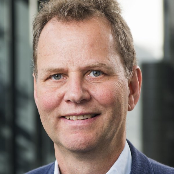 Ole Rasmussen