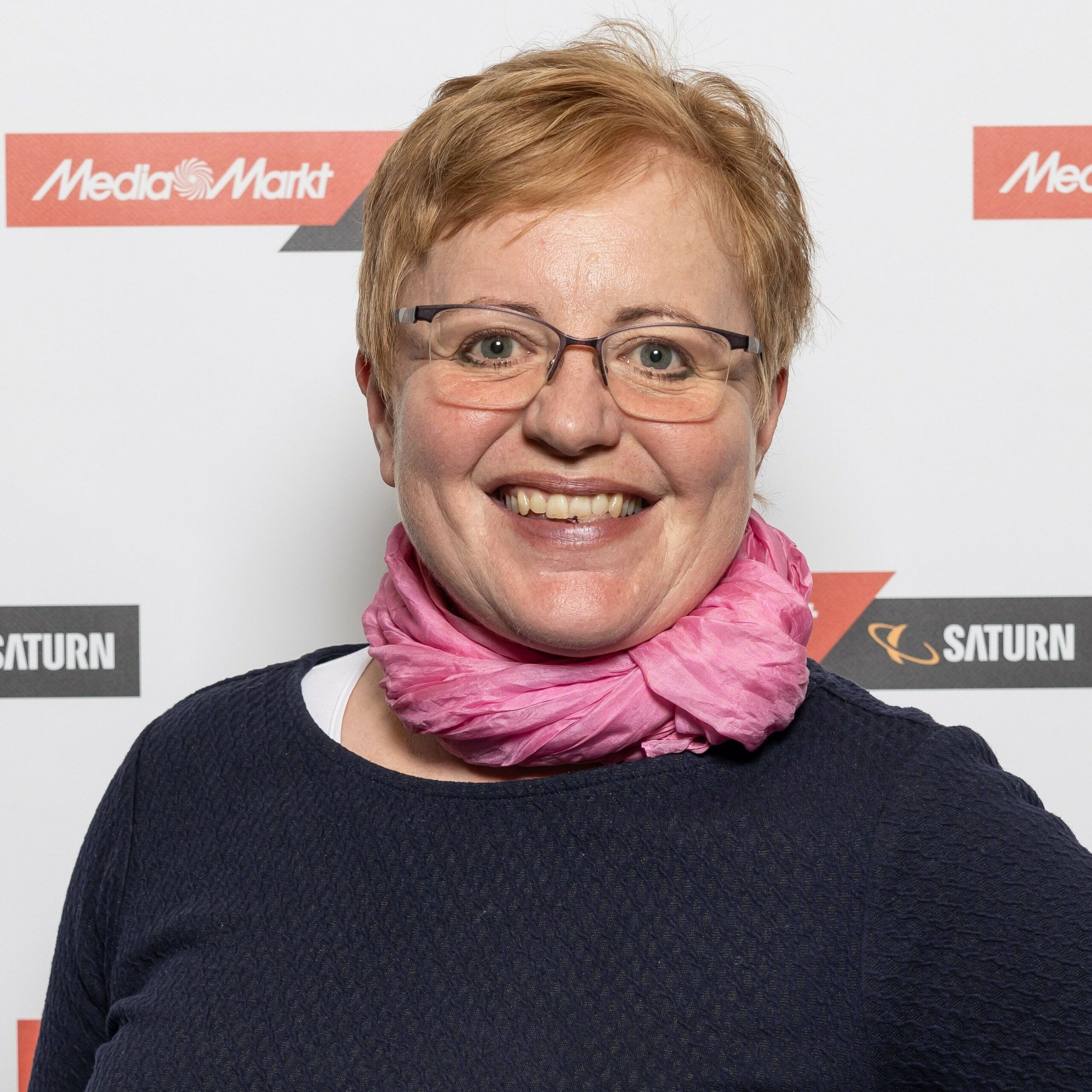 Patricia Lichteneber