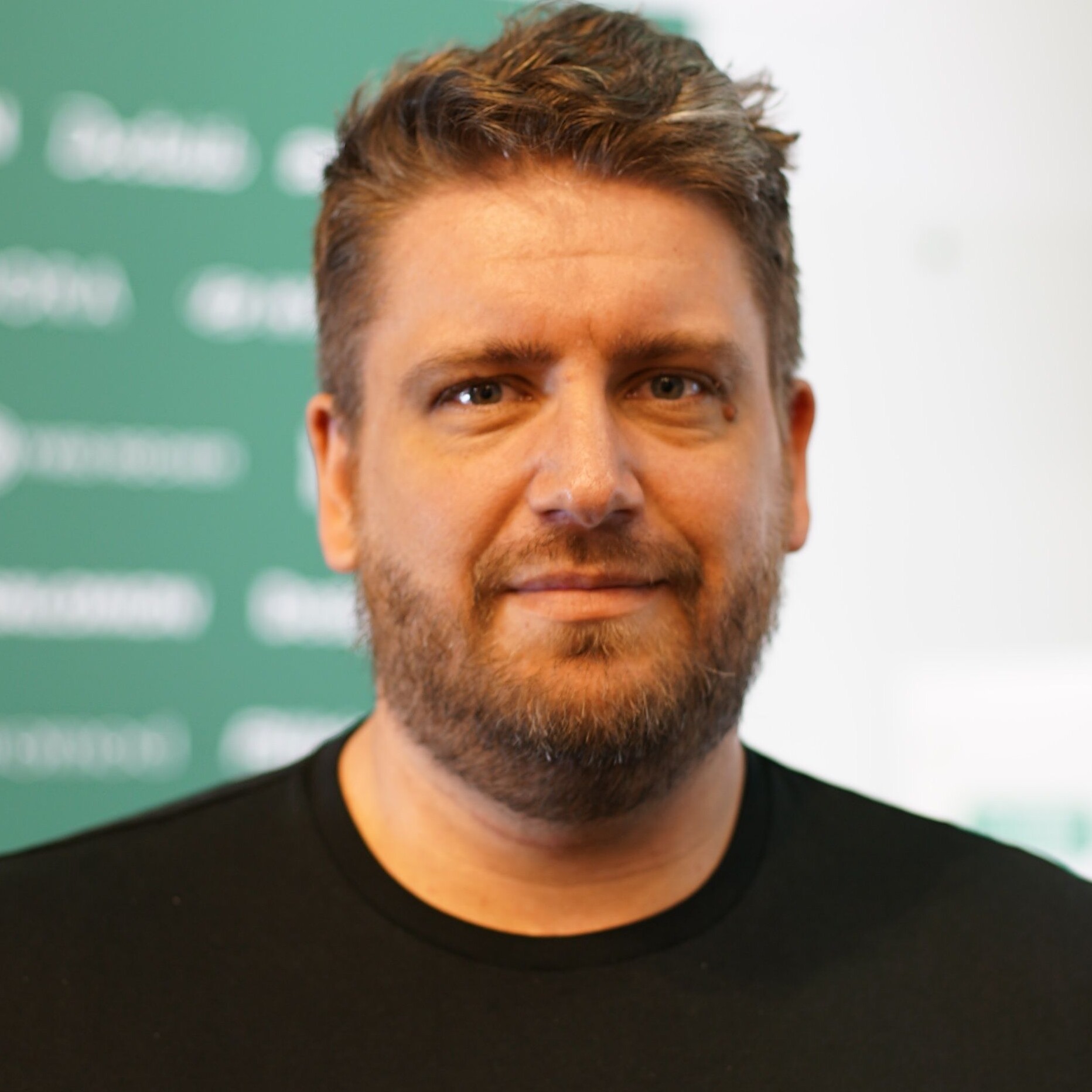 Patrick Brück