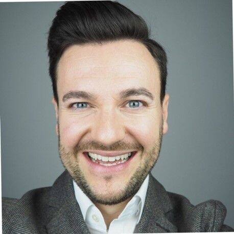 Patrik Jung