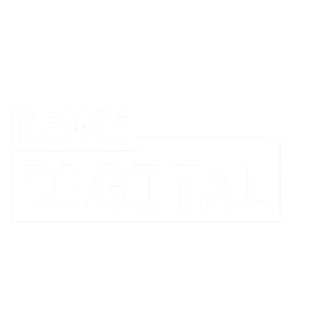 REWE digital Logo