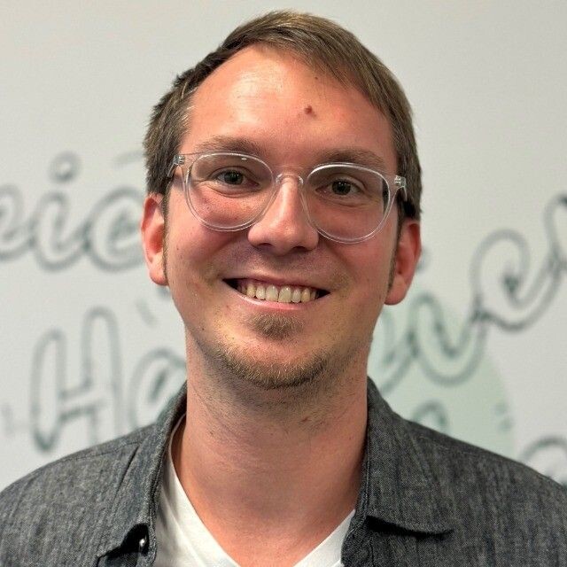 Randy John