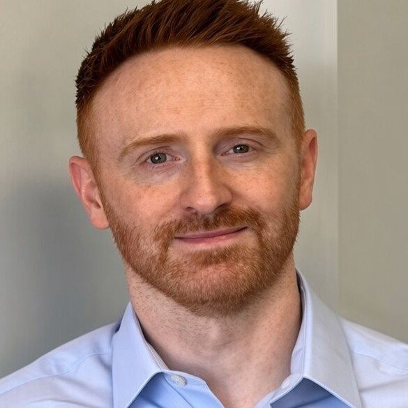 Rob McCabe