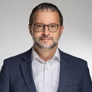 Rocco Gehring
