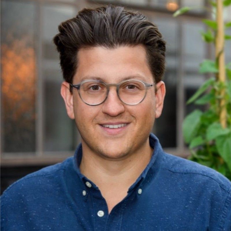 Ruben Doppelstein