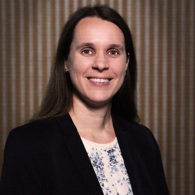 Ruth Schreiber