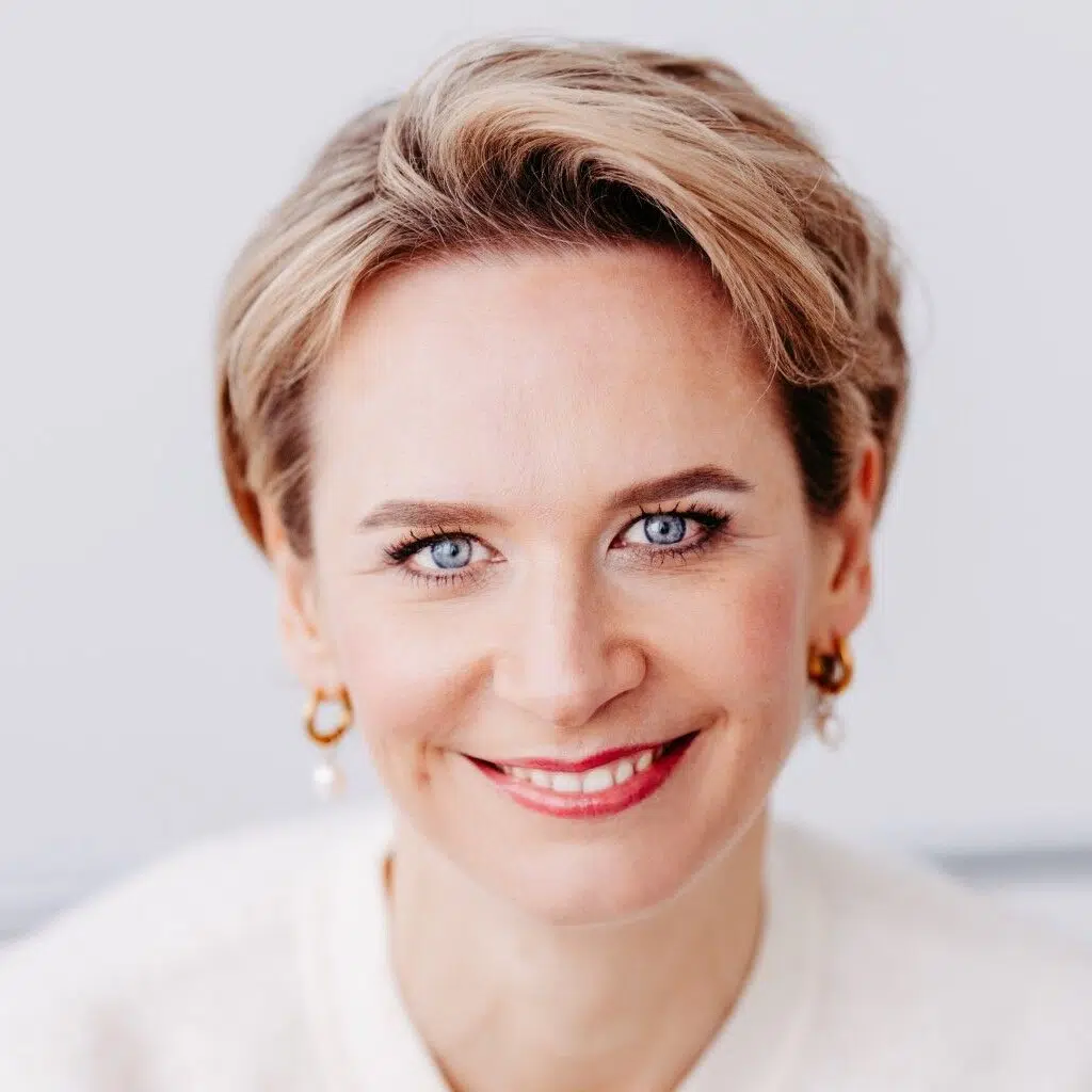 Sandra Luxem-Bremen