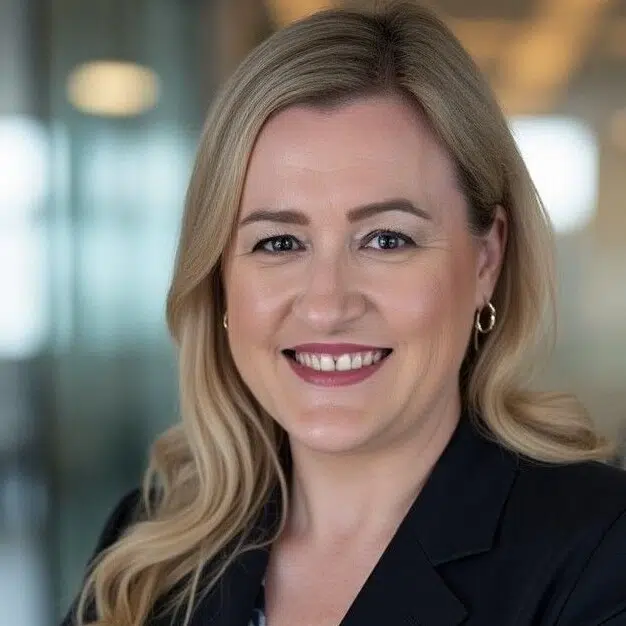 Sandra Mayer