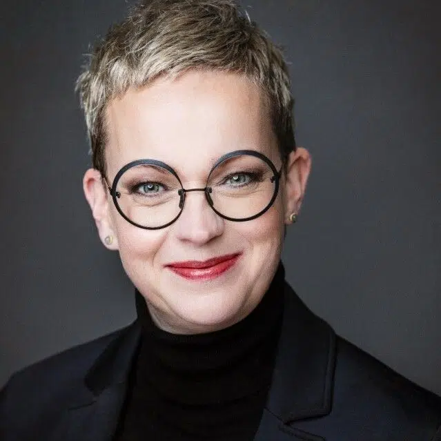 Sandra Schwinn
