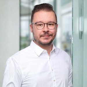 Sebastian Hoff