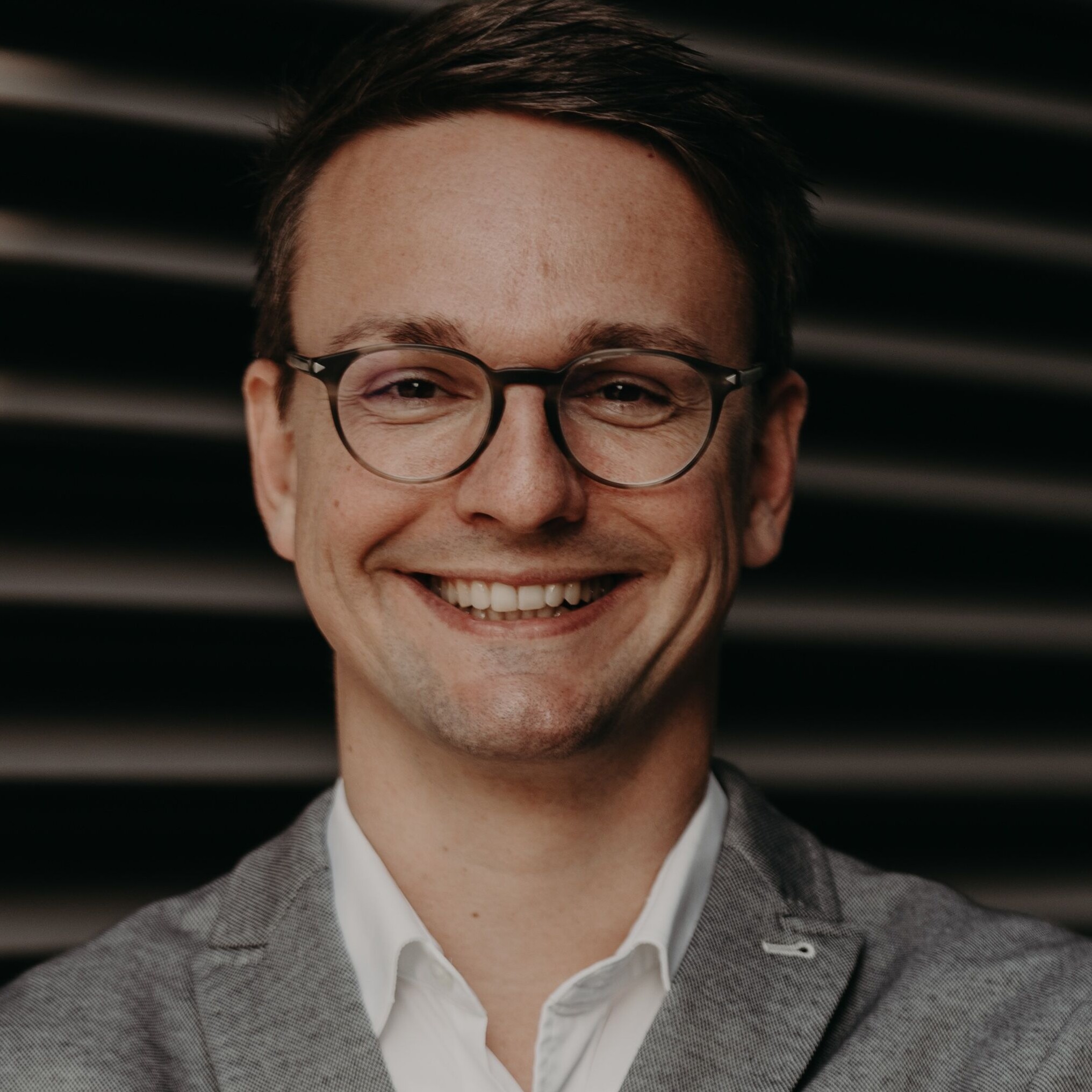 Stefan Suppra