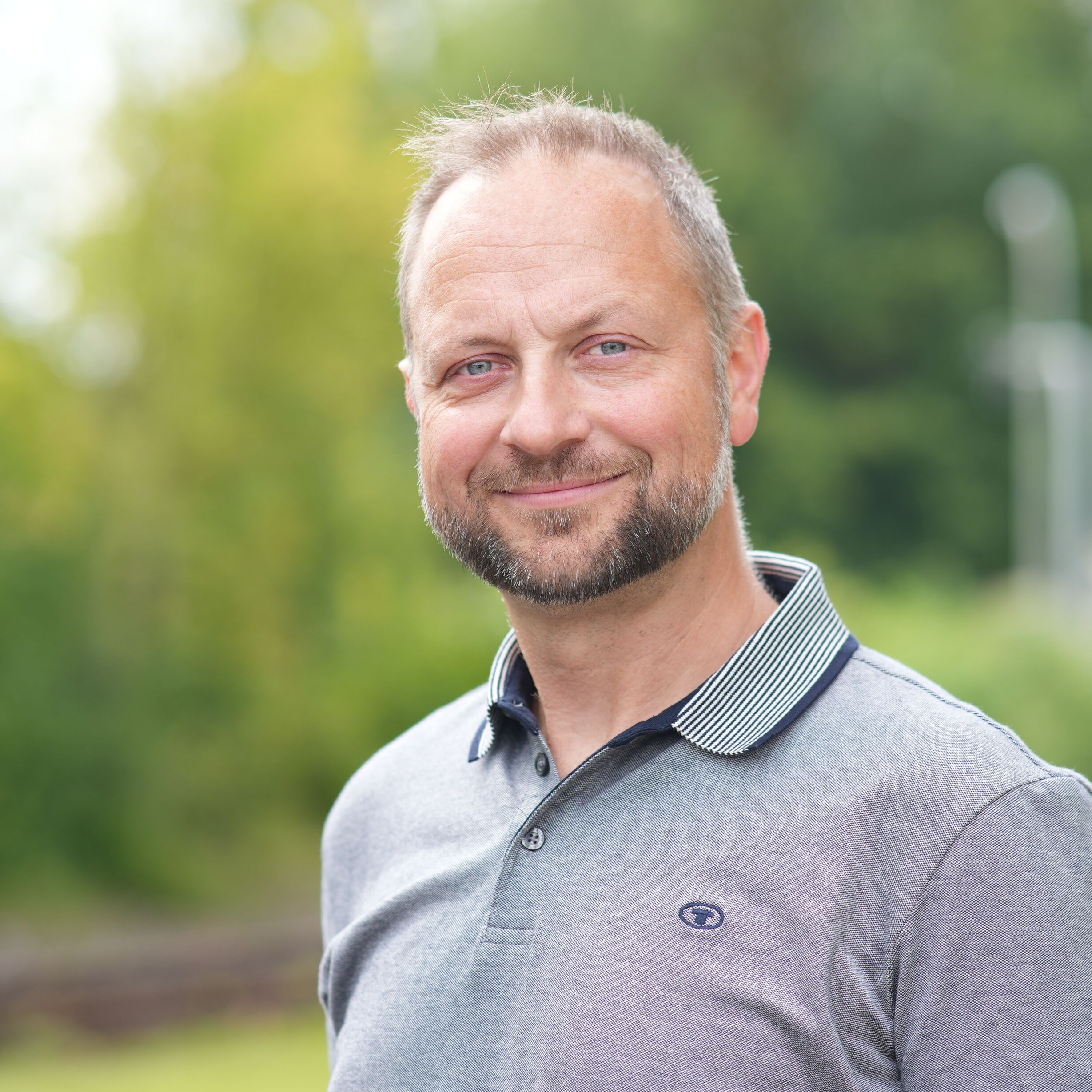 Stephan Lange