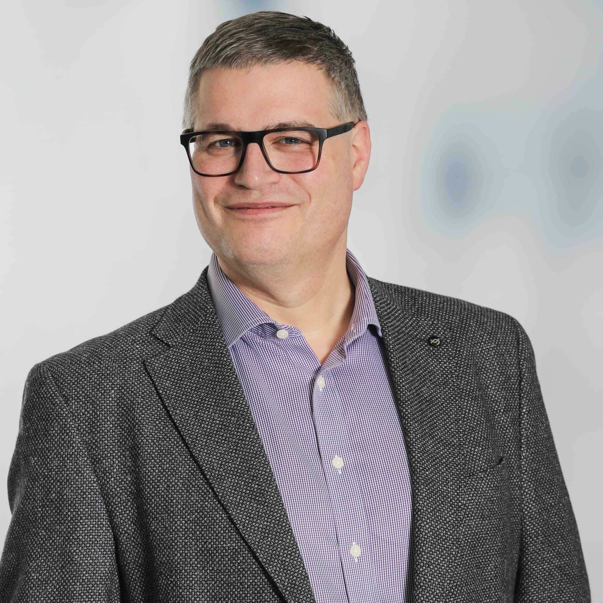 Stephan Schüssler