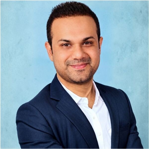Tabrez Baig
