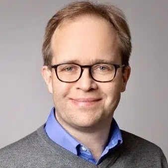 Thorsten Stephan
