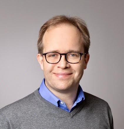 Autorenbild Thorsten Stephan