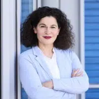 Tina Müller