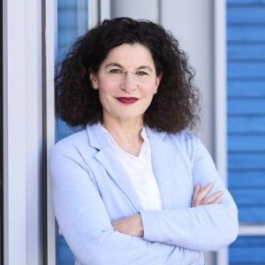 Tina Müller