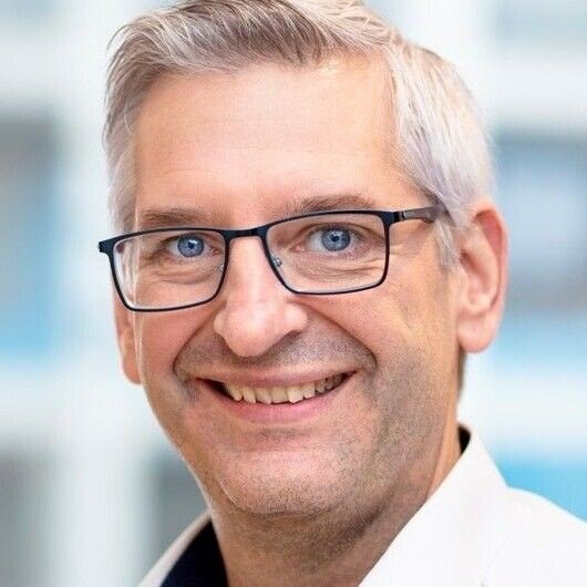 Tobias Müller