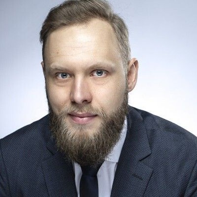Tobias Ruf