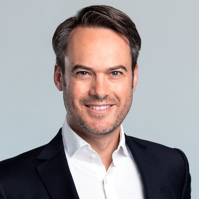 Tobias Weisel