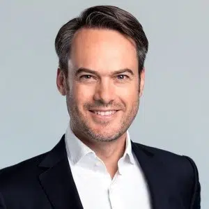 Tobias Weisel