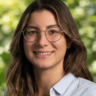 Dr. Vanessa Steinherr