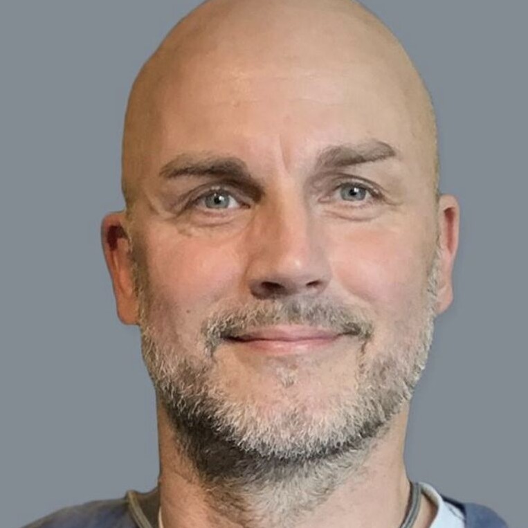 Volker John