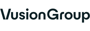 Logo Vusion Group