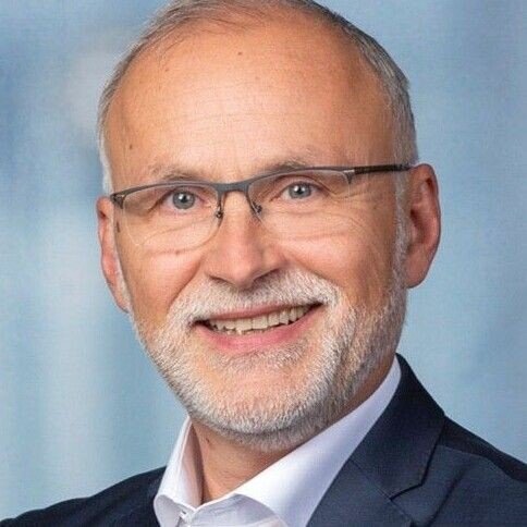 Waldemar Gerlach