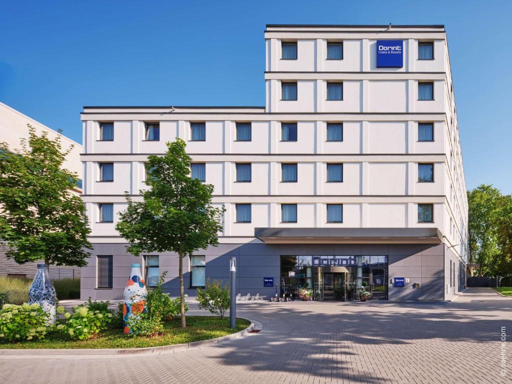 Dorint Hotel Bad Vilbel