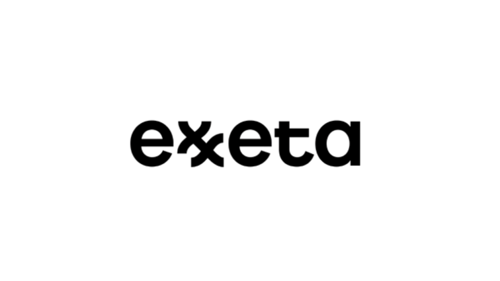 Logo exxeta