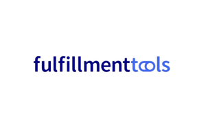 Logo fulfillmenttools