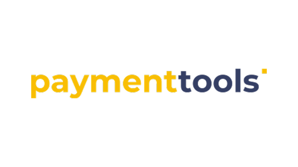 Logo Paymenttools