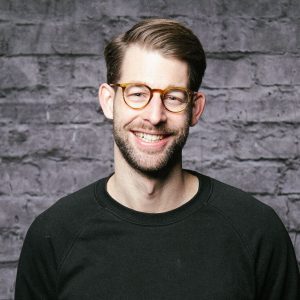 Dr. Jonas Hense