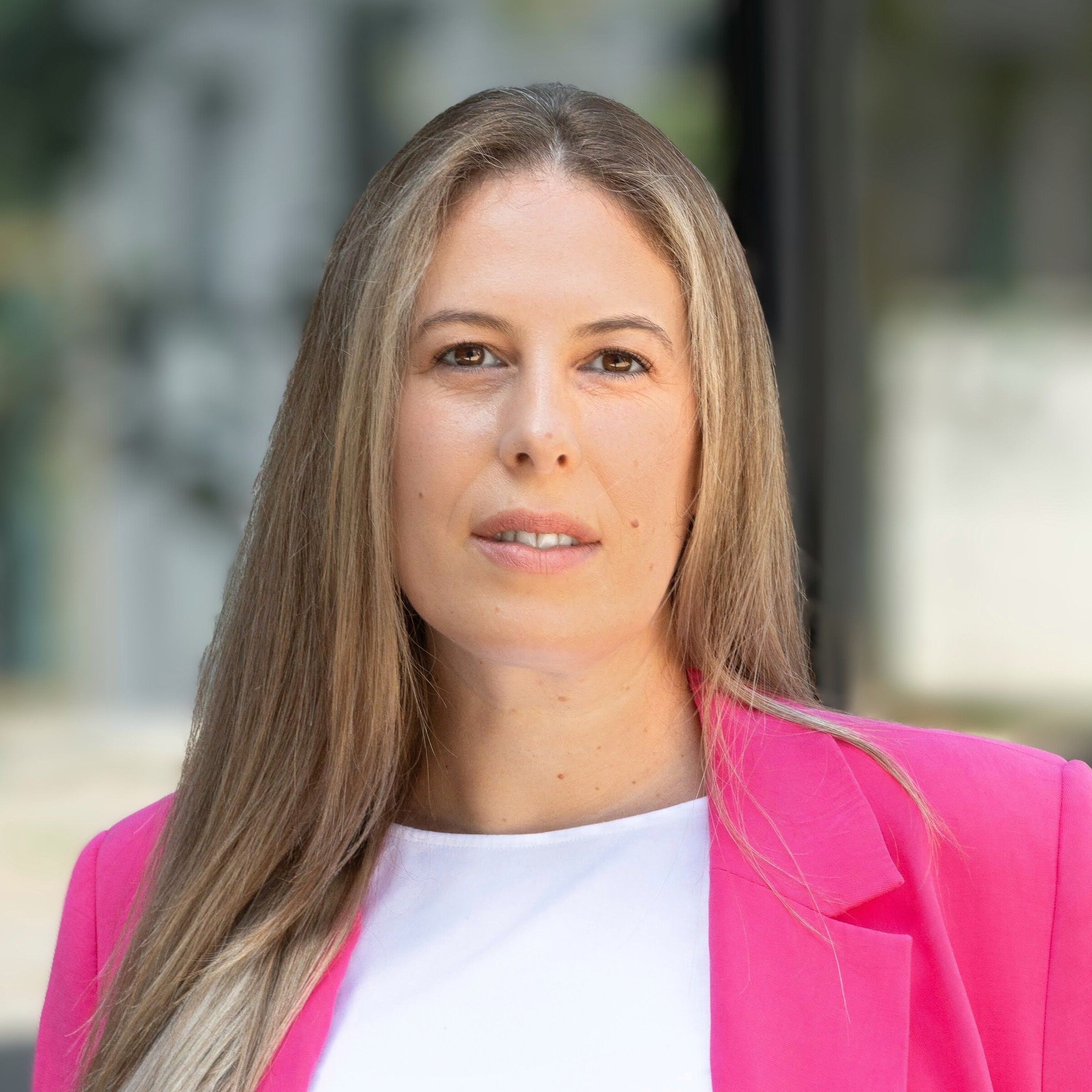 Désirée Mai